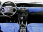 Lancia Y 2000 года
